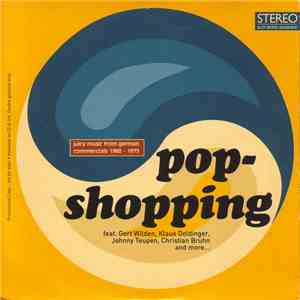 Various - Popshopping