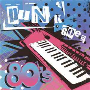 Various - Punk Goes 80's