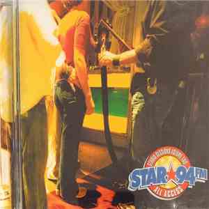 Various - Star 94 FM: Studio Sessions Volume Two: All Access