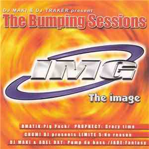 Various - The Bumping Sessions - IMG The Image