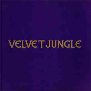 Velvet Jungle - C'mon C'mon (I'm Not In Love With You)