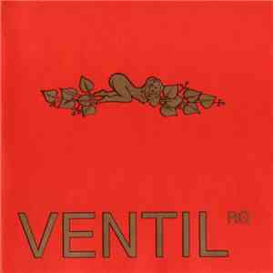 Ventil RG - Ventil RG