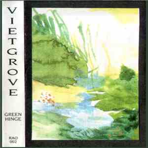 Vietgrove - Green Hinge