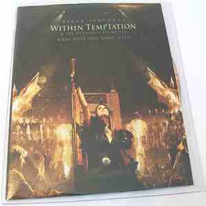 Within Temptation, Metropole Orchestra, Keith Caputo - What Have You Done ( ...