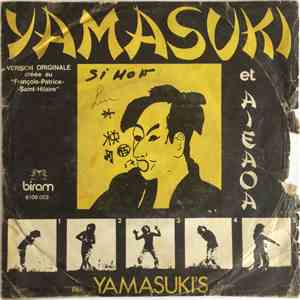 Yamasuki's - Yamasuki