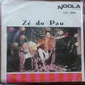 Zé Do Pau - Apenas Uma Lembrança
