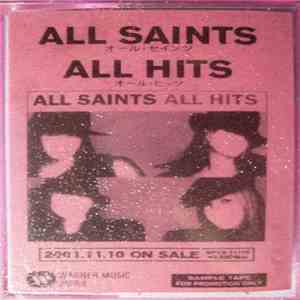 All Saints - All Hits