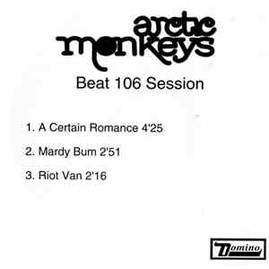 Arctic Monkeys - Beat 106 Session