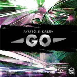 Aymso & Kalen - Go