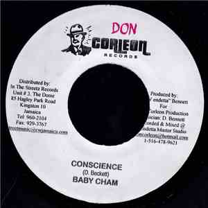 Baby Cham - Conscience
