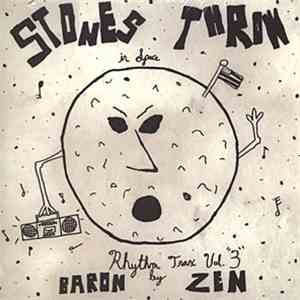 Baron Zen - Rhythm Trax Vol. 3