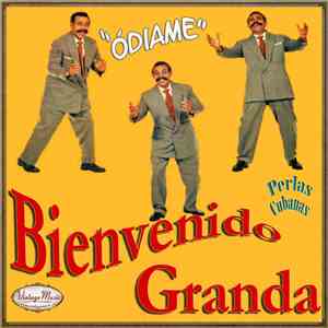 Bienvenido Granda - Bienvenido Granda