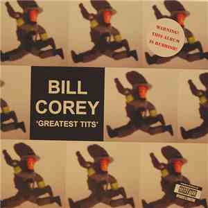 Bill Corey - Greatest Tits