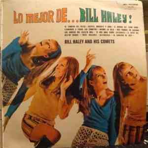 Bill Haley - Lo Mejor De Bill Haley
