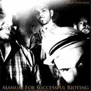 Birdy Nam Nam - Manual For Successful Rioting
