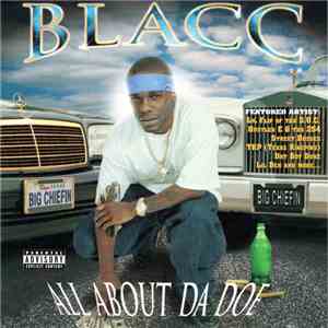Blacc - All About Da Doe