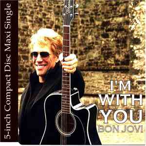Bon Jovi - I'm With You