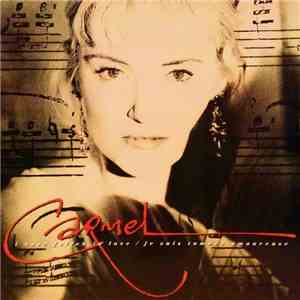 Carmel  - I Have Fallen In Love (Je Suis Tombé Amoureuse) / Moving