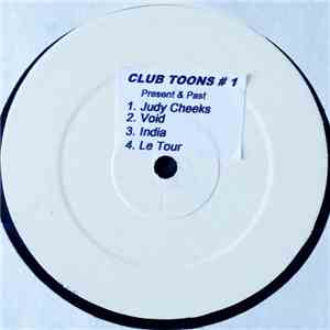 Club Toons # 1 - Present & Past