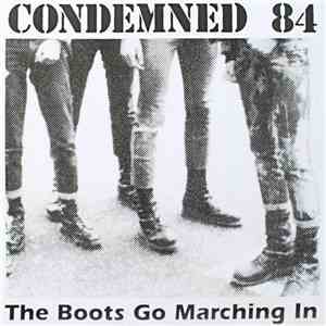 Condemned 84 - The Boots Go Marching In