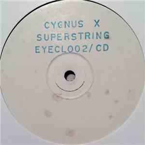 Cygnus X - Superstring