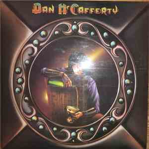 Dan McCafferty - Dan McCafferty