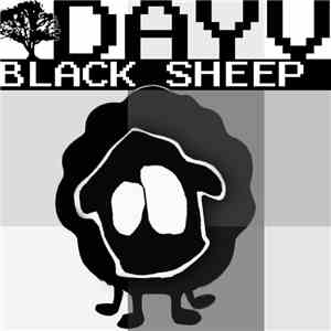 DayV - Black Sheep