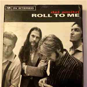Del Amitri - Roll To Me