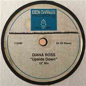 Diana Ross - Upside Down