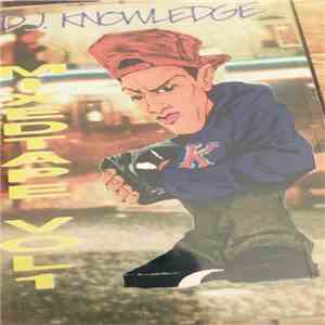DJ Knowledge - Mixtape Vol1 Best Off?