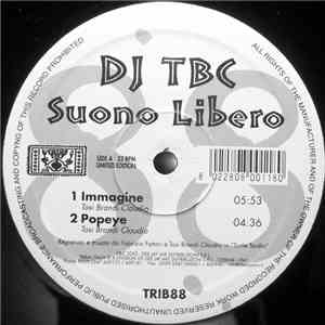 DJ TBC - Suono Libero