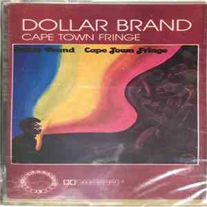 Dollar Brand - Cape Town Fringe