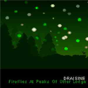 Draisine - Fireflies / Rivendite [E.P.]