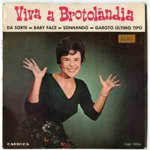 Elis Regina - Viva A Brotolândia