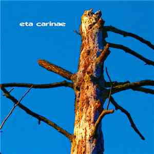 Eta Carinae - Eta Carinae