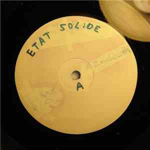 Etat Solide - Living For Another