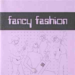 Fancy Fashion - Secret Sister