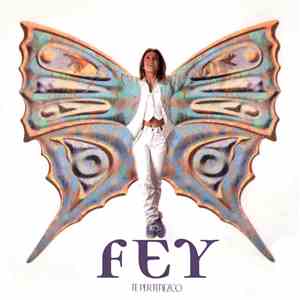 Fey - Te Pertenezco
