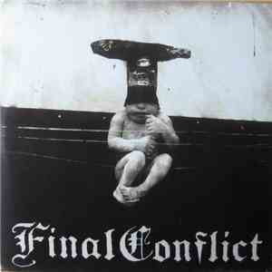 Final Conflict  / No.Reason - Final Conflict / No.Reason