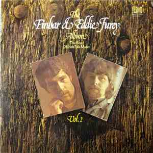 Finbar & Eddie Furey - The Finbar & Eddie Furey Album Vol. 2