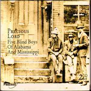 Five Blind Boys Of Alabama And Mississippi - Precious Lord