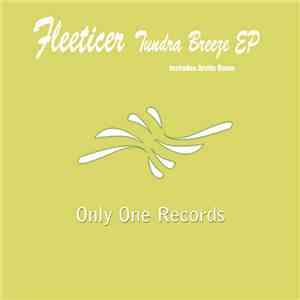 Fleeticer - Tundra Breeze EP