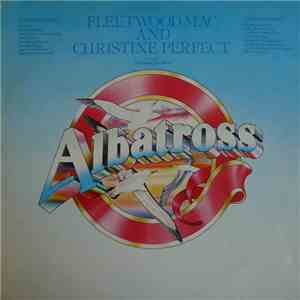 Fleetwood Mac And Christine Perfect - Albatross