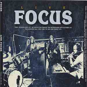 Focus - Live Focus