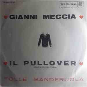 Gianni Meccia - Il Pullover (Versione Con Zampogna)
