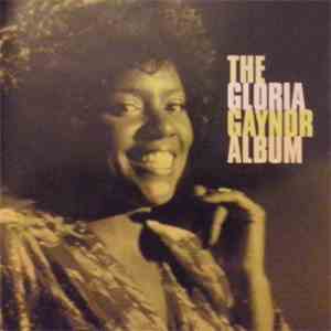 Gloria Gaynor - The Gloria Gaynor Album