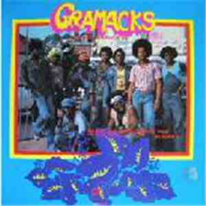 Gramacks International - Paroles En Bouche Pas Maître