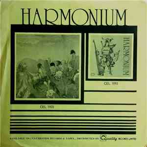 Harmonium - 100.000 Raisons / Pour Un Instant