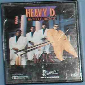 Heavy D. & The Boyz - Big Tyme