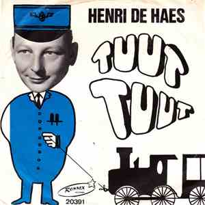 Henri De Haes - Tuut Tuut